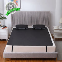 LeatherRoot™ Mat 140x180Cm