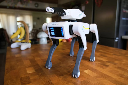 SmartPup™ Intelligent Robot Dog